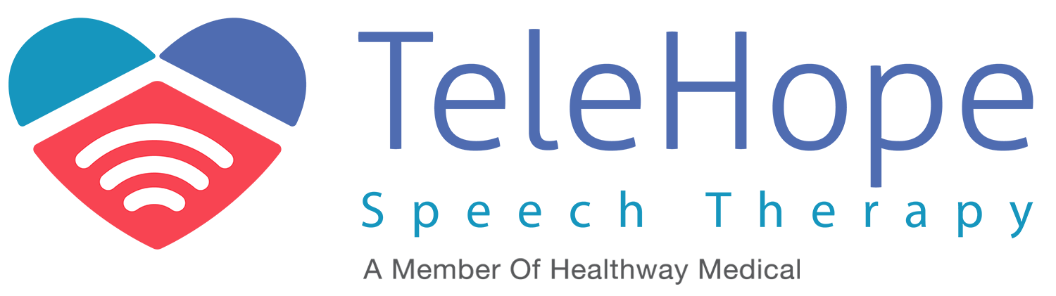 TeleHope Speech Therapy